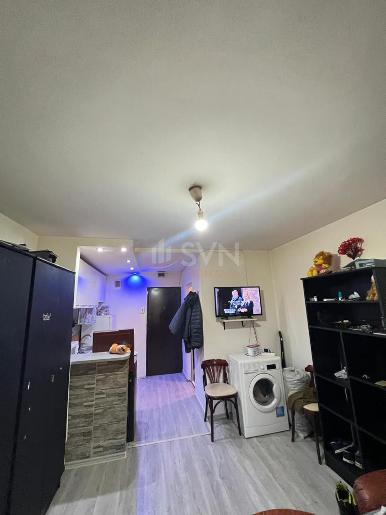 Garsoniera Cluj/Marasti