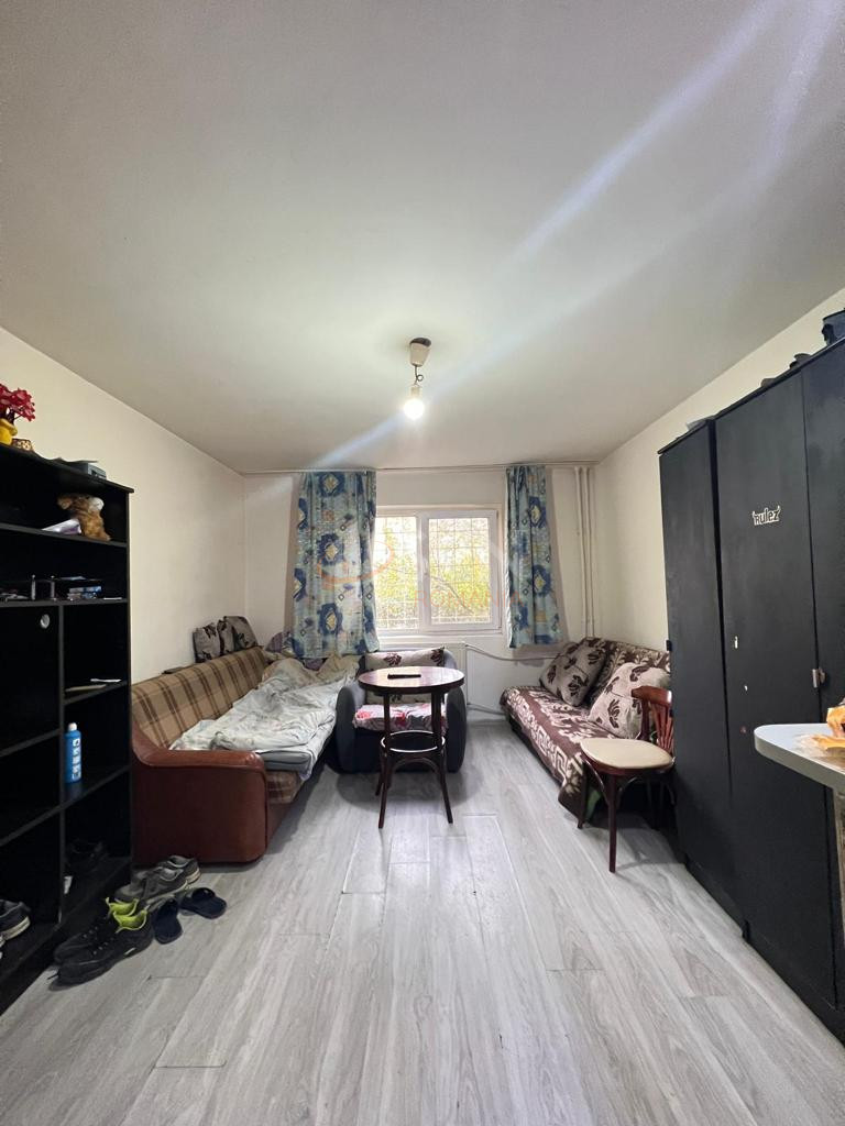 Garsoniera Cluj/Marasti