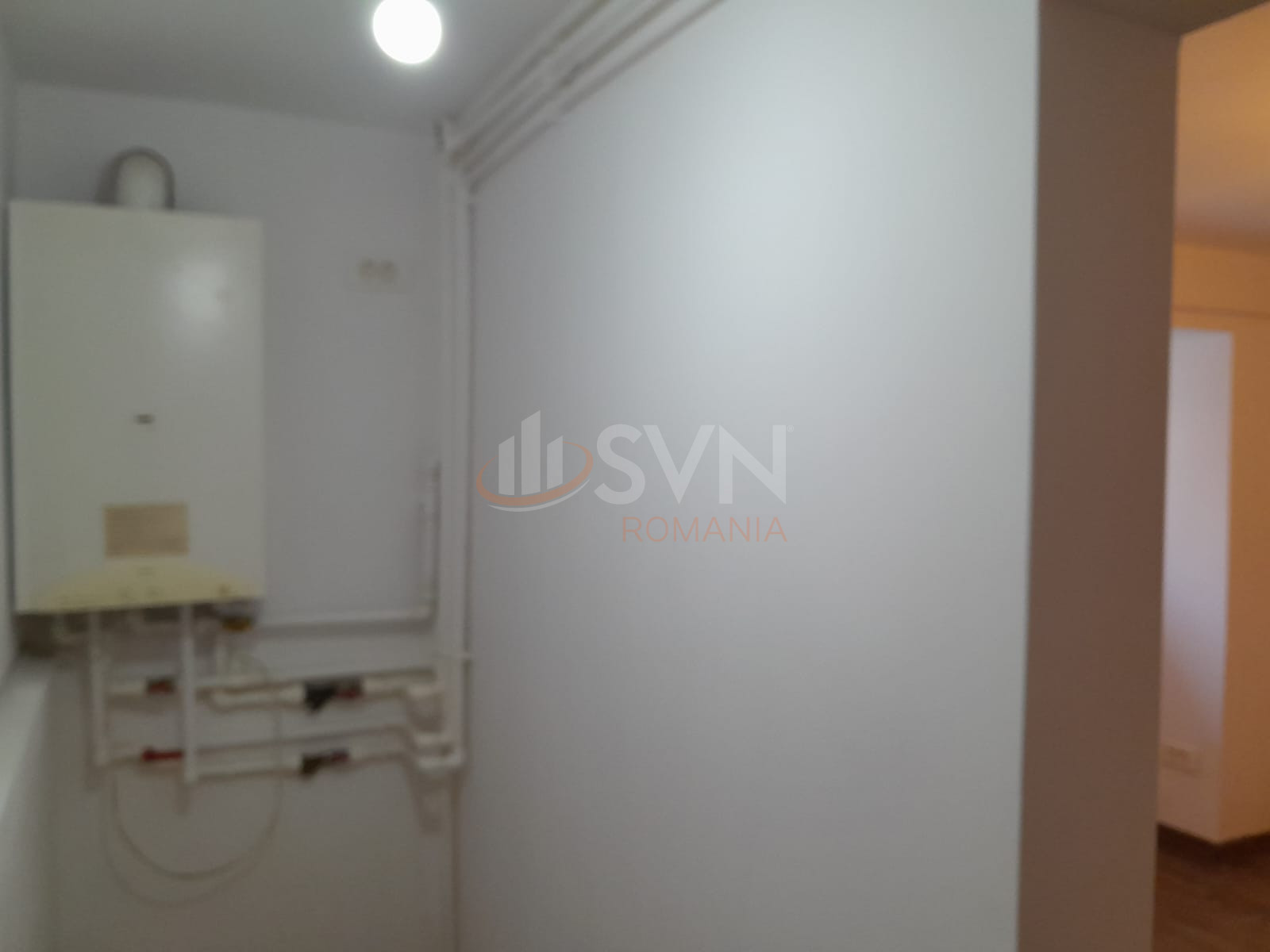 Garsoniera Bucuresti/Floreasca