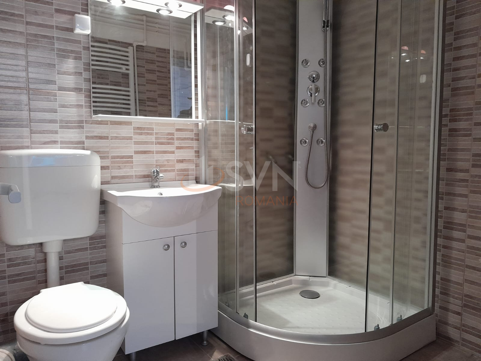 Garsoniera Bucuresti/Floreasca