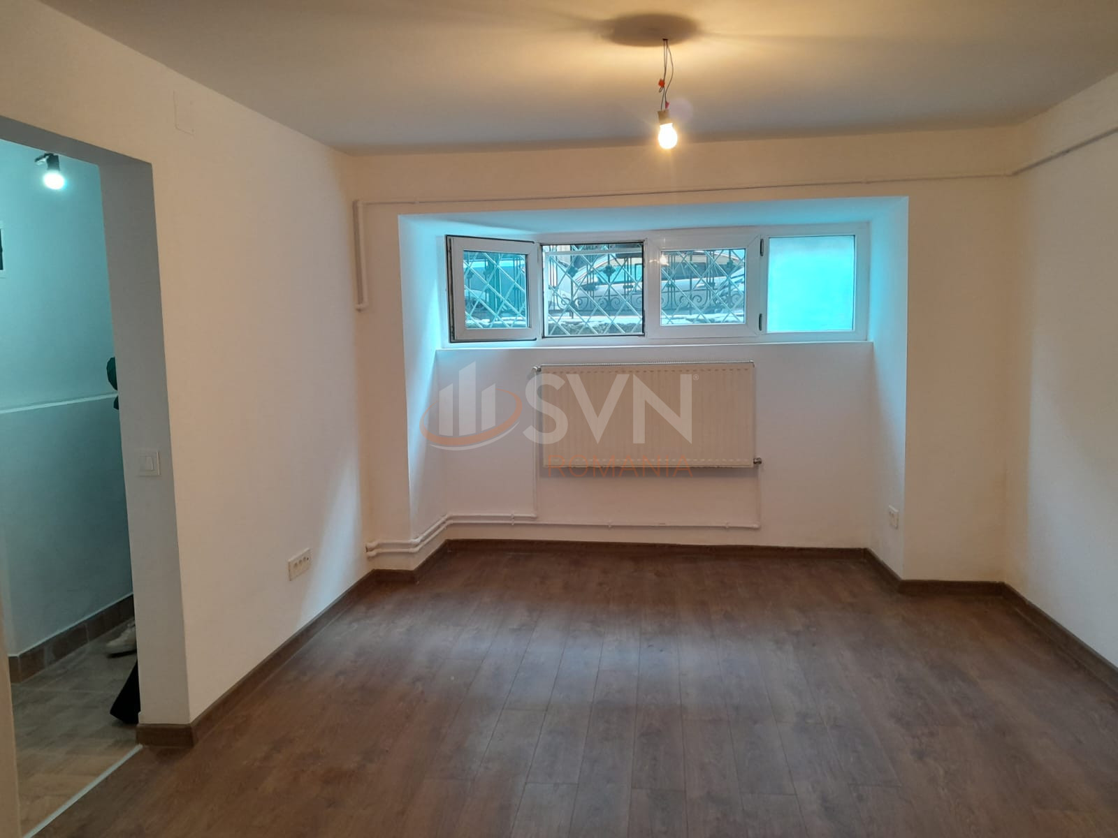 Garsoniera Bucuresti/Floreasca