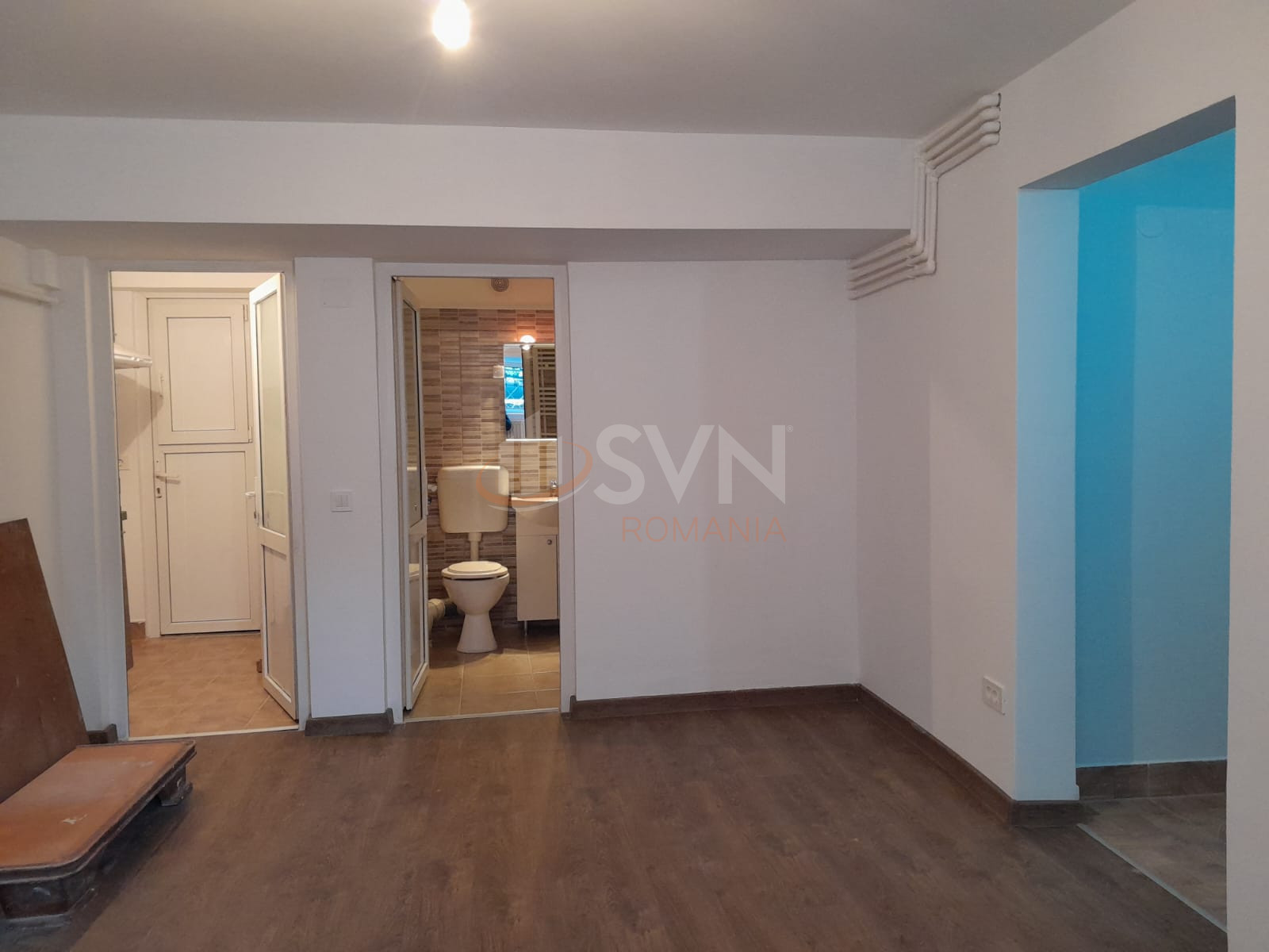 Garsoniera Bucuresti/Floreasca