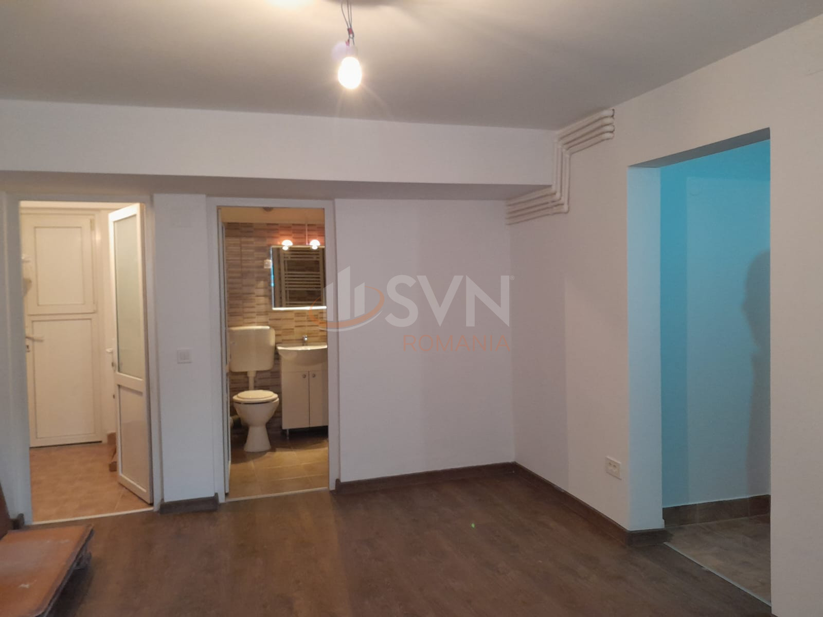 Garsoniera Bucuresti/Floreasca