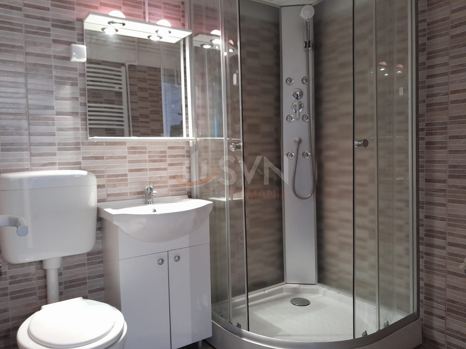 Garsoniera Bucuresti/Floreasca