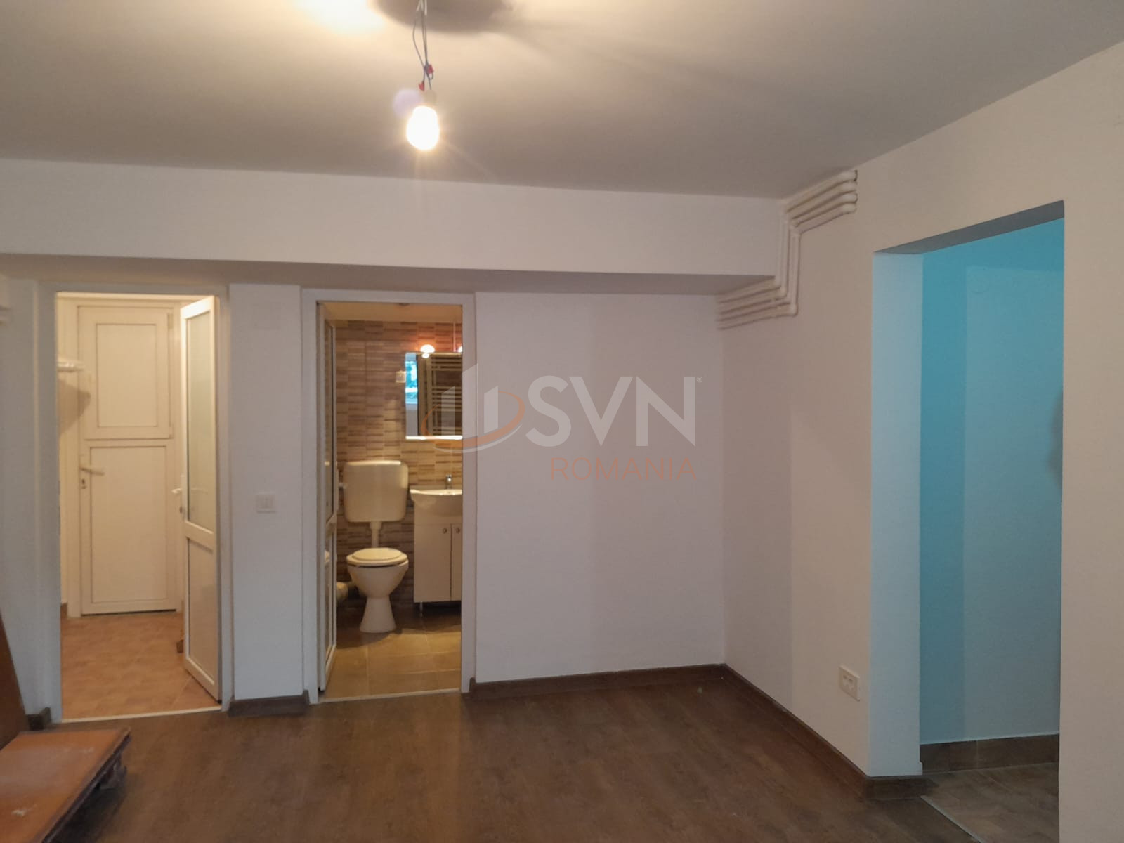 Garsoniera Bucuresti/Floreasca