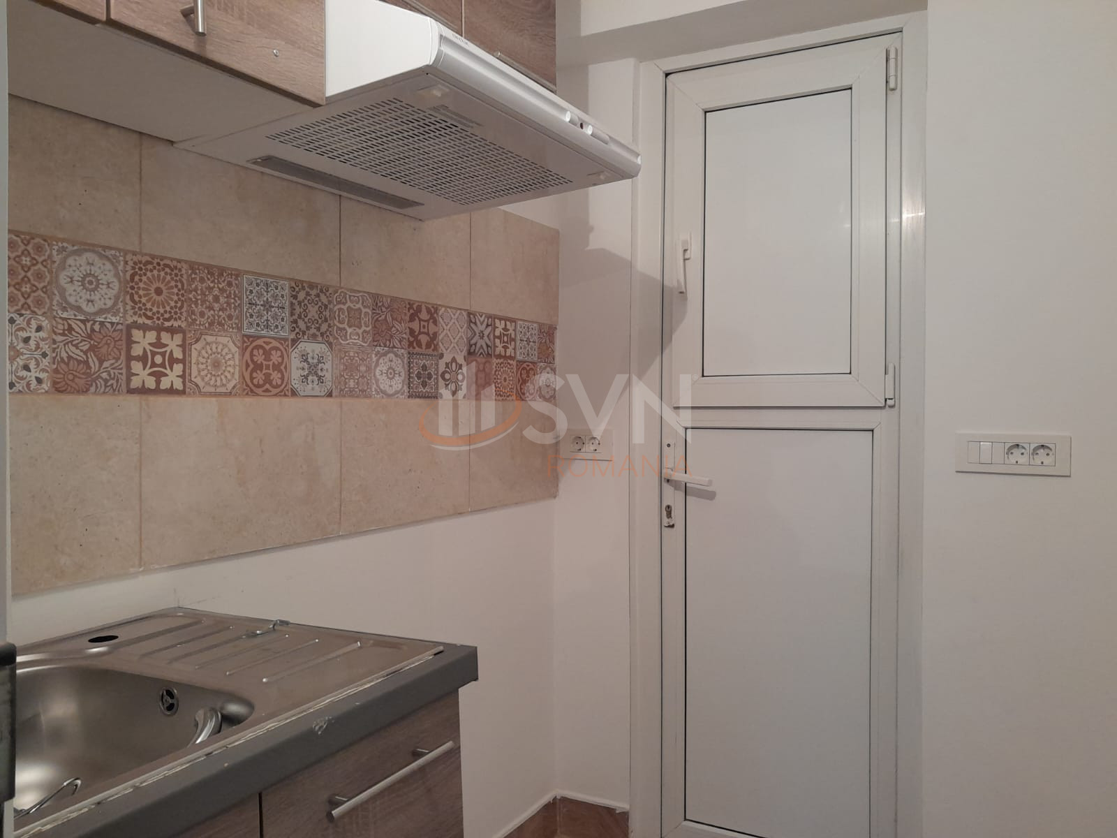 Garsoniera Bucuresti/Floreasca