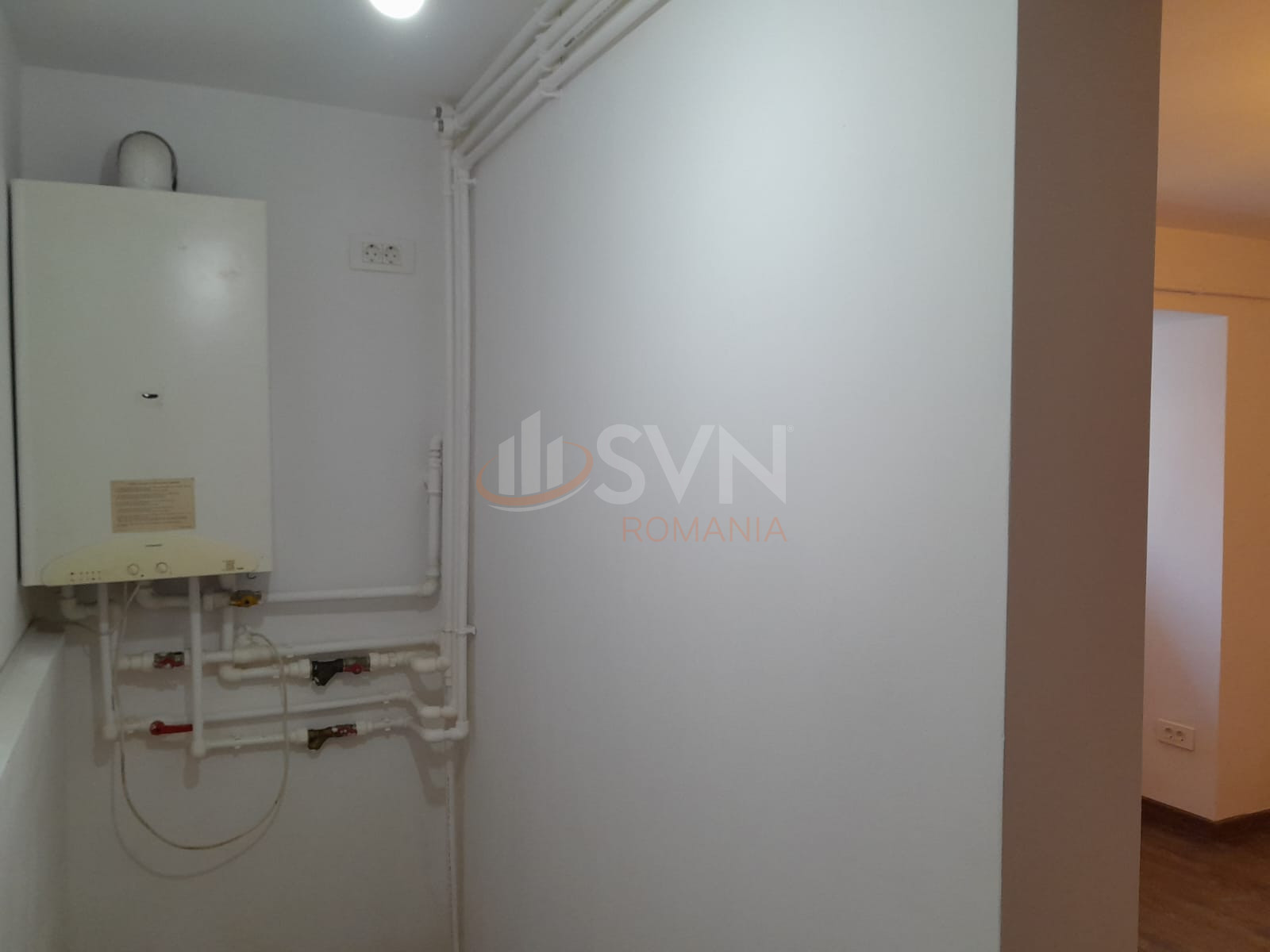 Garsoniera Bucuresti/Floreasca