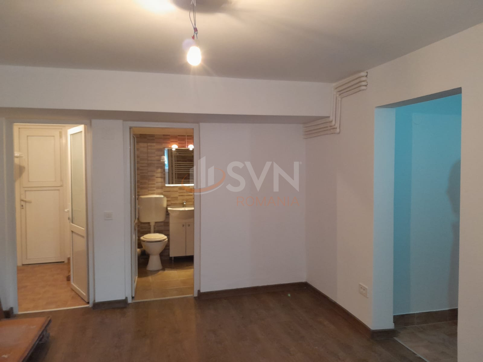 Garsoniera Bucuresti/Floreasca