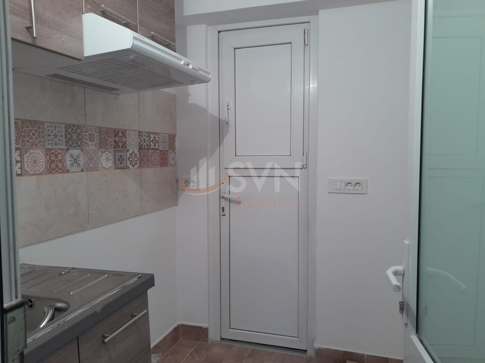 Garsoniera Bucuresti/Floreasca