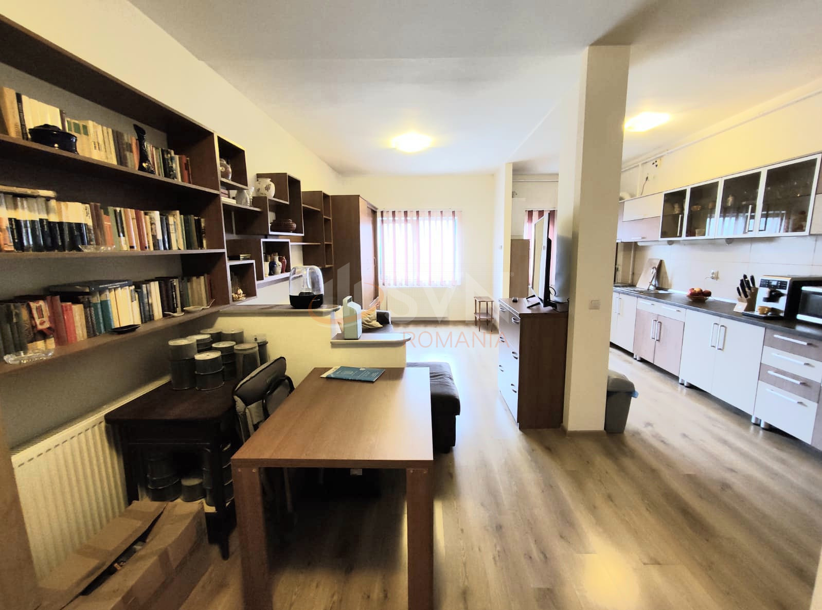 Garsoniera Cluj/Iris