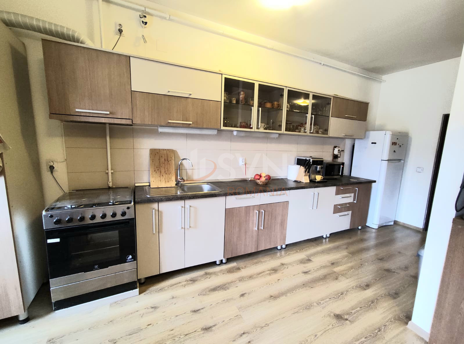 Garsoniera Cluj/Iris