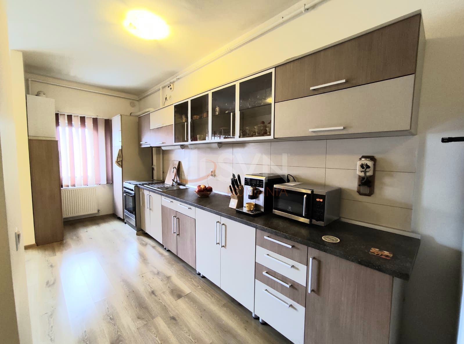 Garsoniera Cluj/Iris