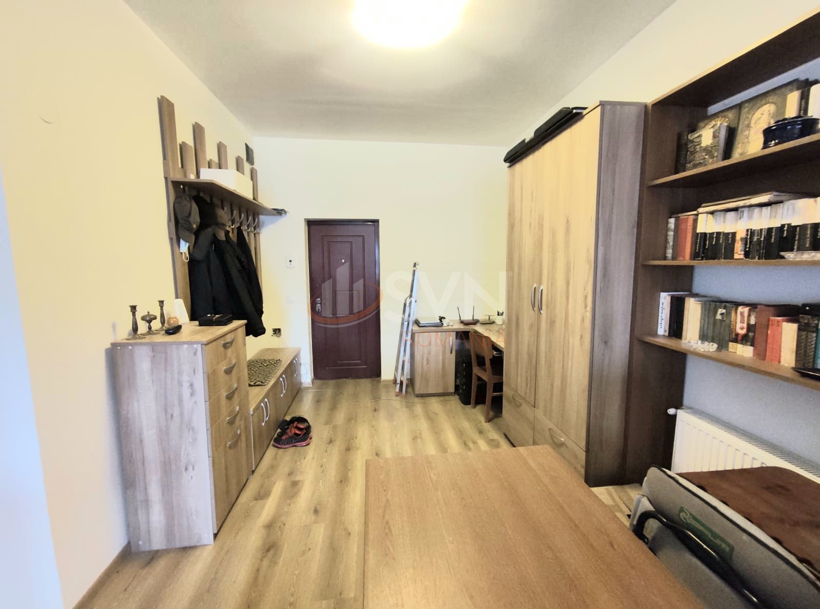 Garsoniera Cluj/Iris