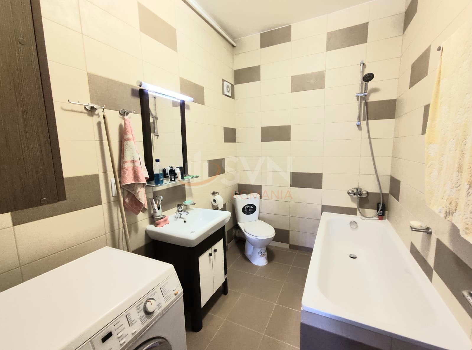 Garsoniera Cluj/Iris