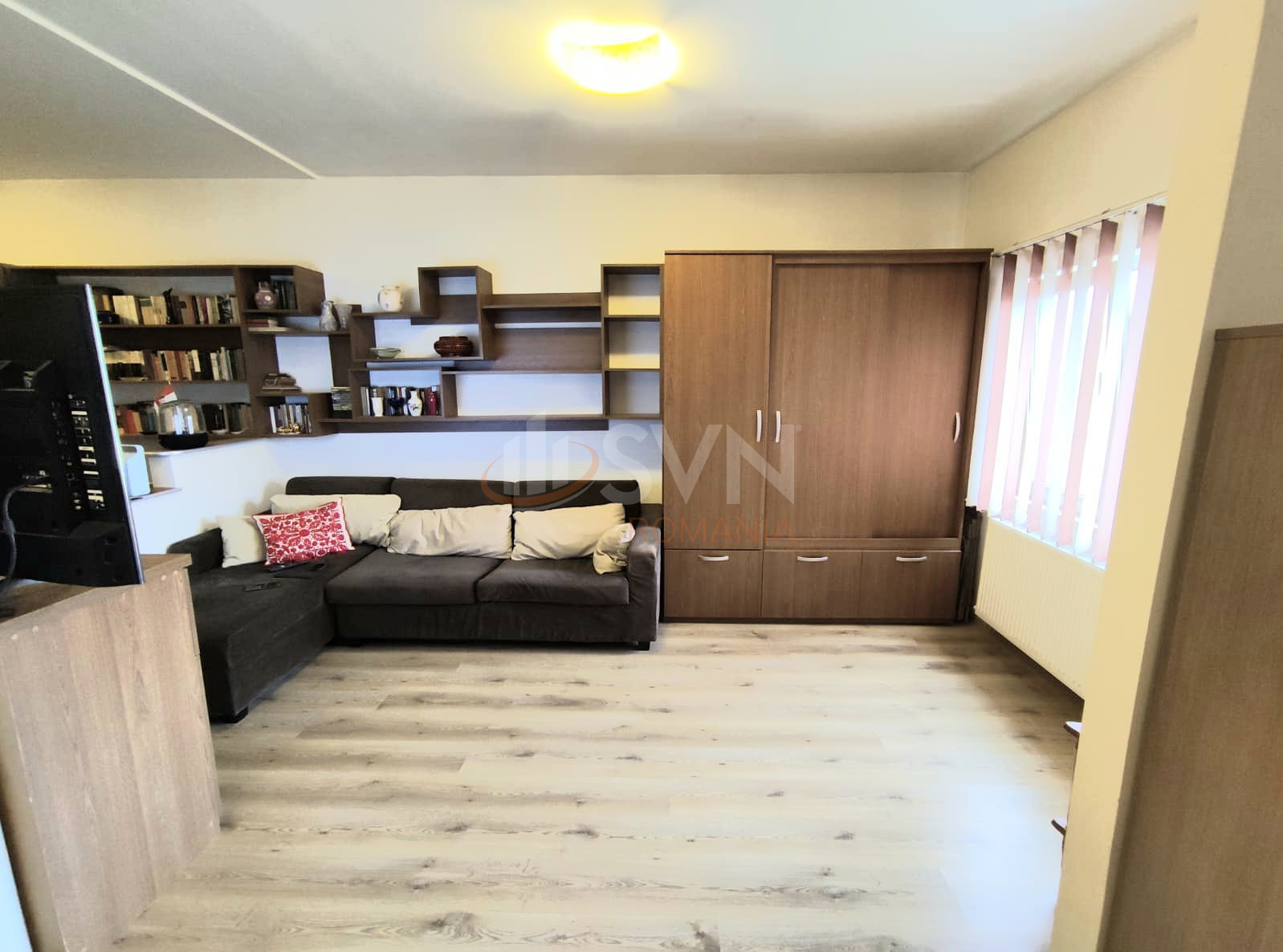 Garsoniera Cluj/Iris