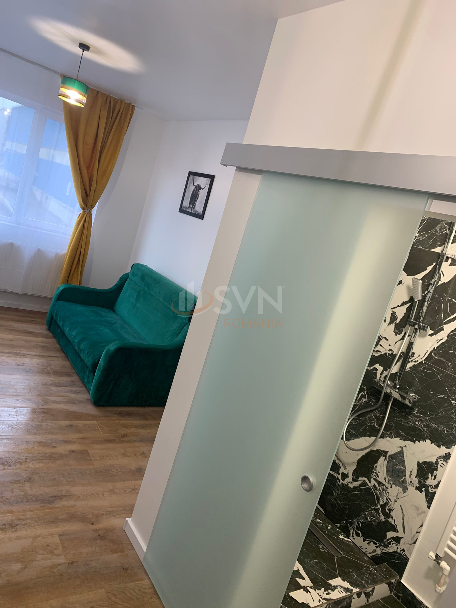 Garsoniera Cluj/Aeroport