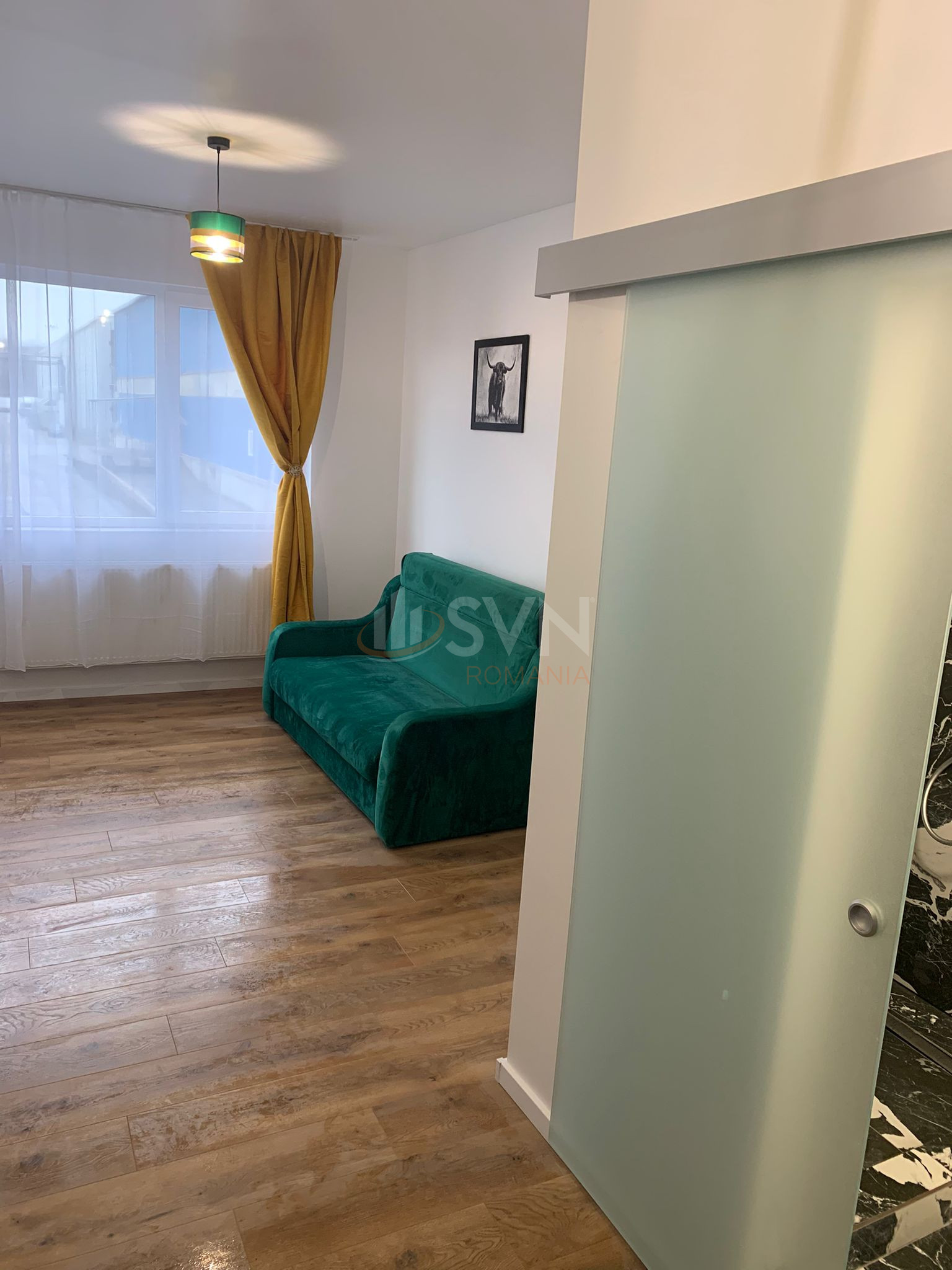 Garsoniera Cluj/Aeroport