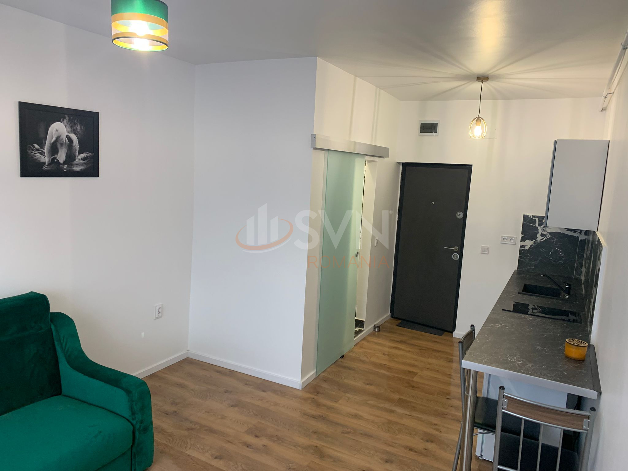 Garsoniera Cluj/Aeroport