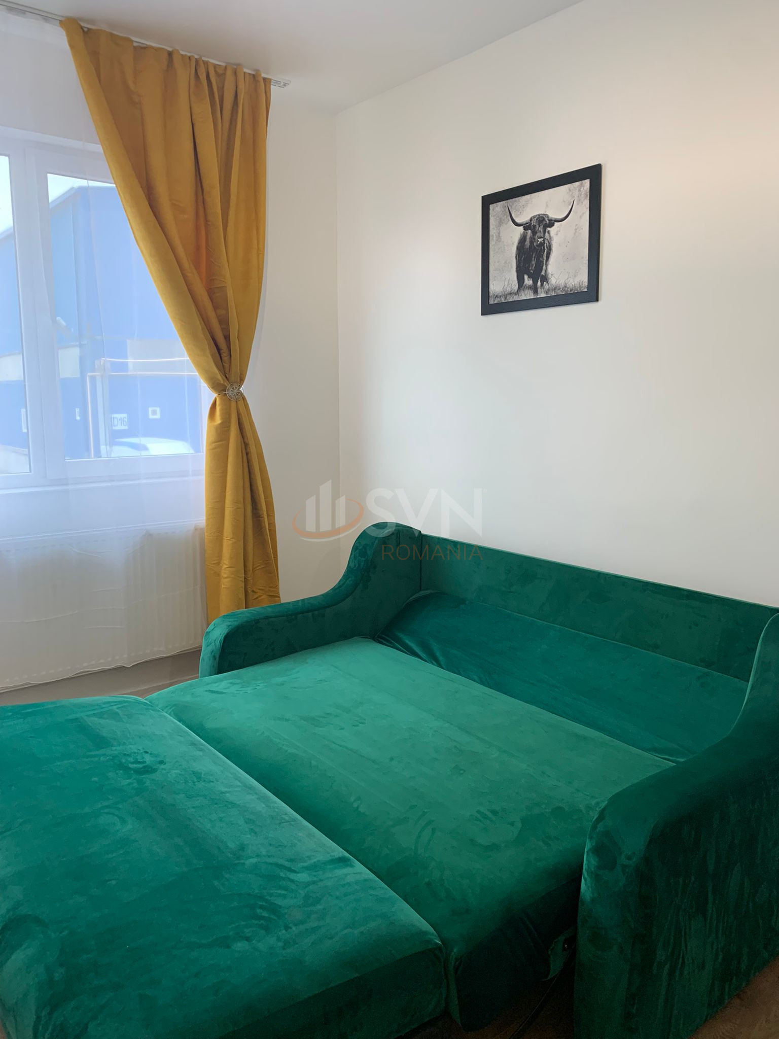 Garsoniera Cluj/Aeroport