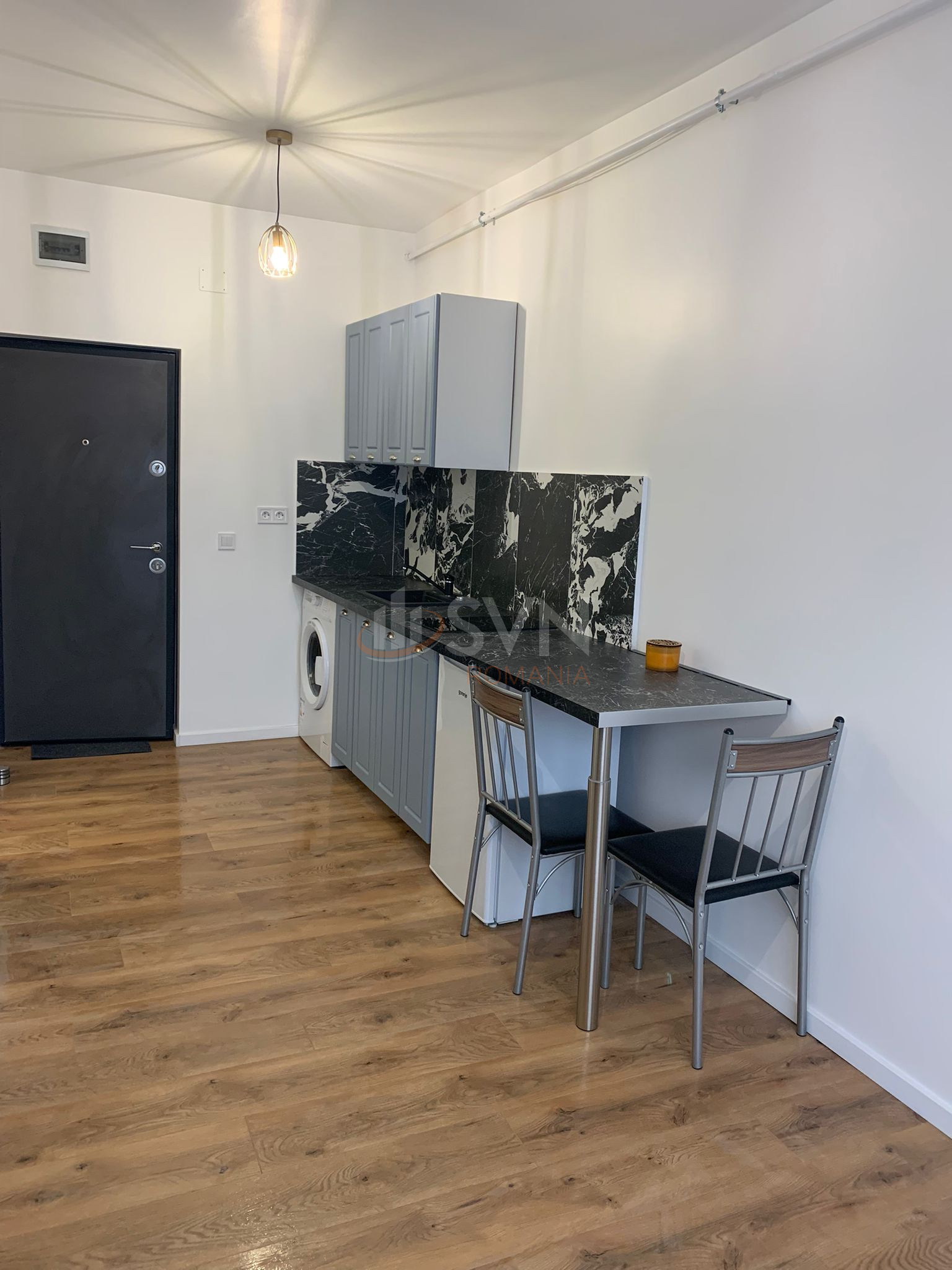 Garsoniera Cluj/Aeroport