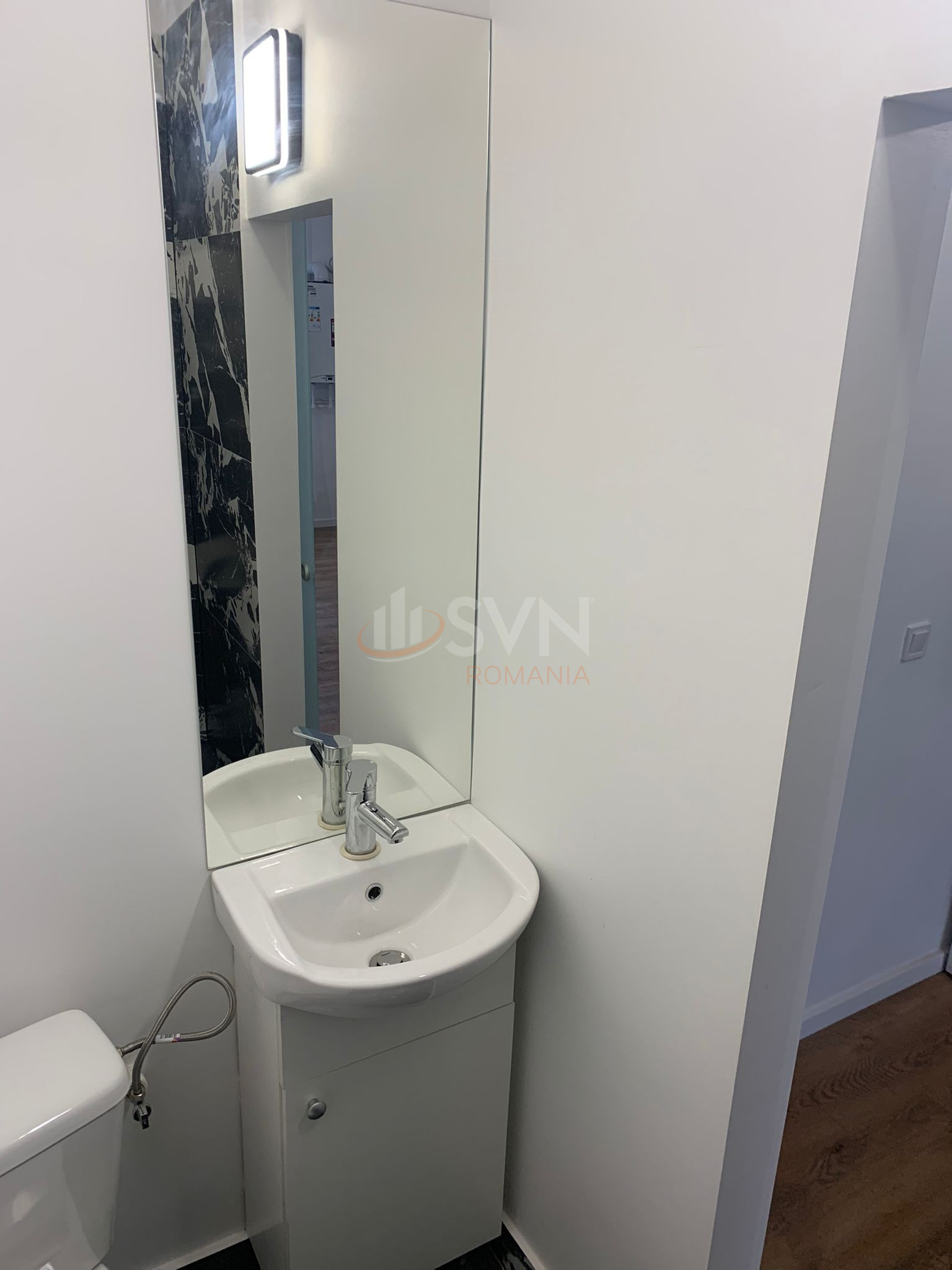 Garsoniera Cluj/Aeroport