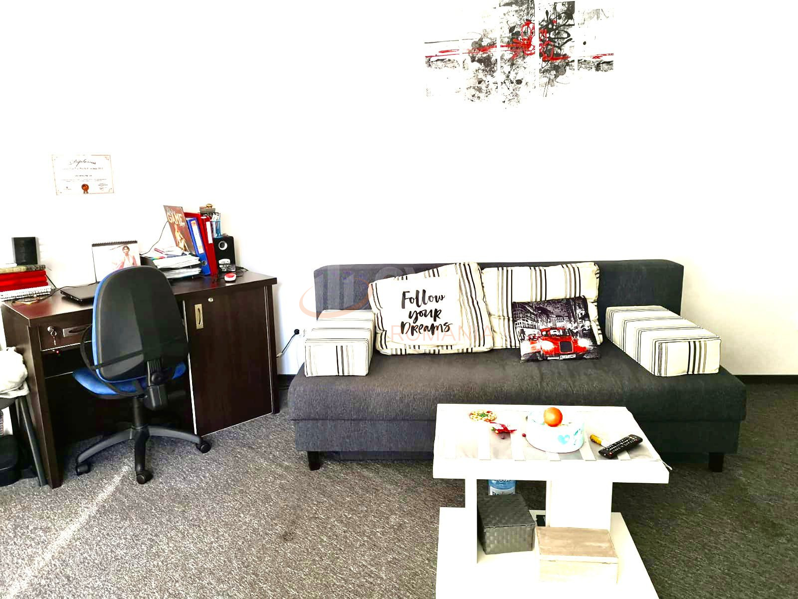 Garsoniera Cluj/Marasti