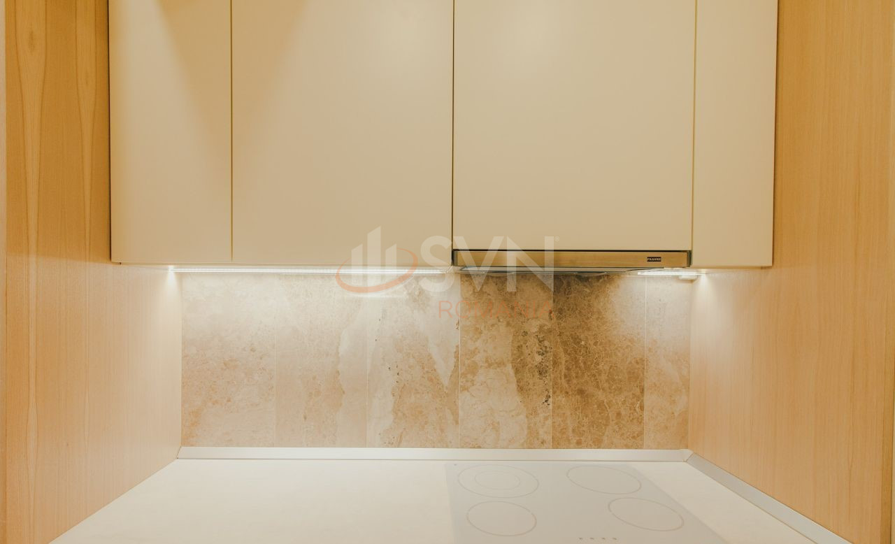 Garsoniera Bucuresti/Casin