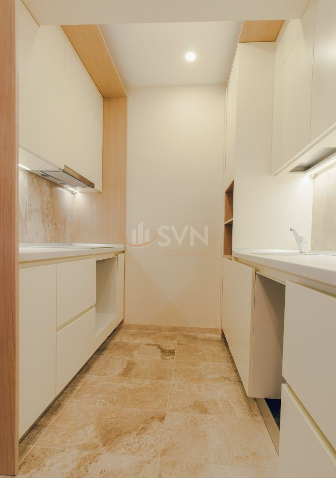 Garsoniera Bucuresti/Casin