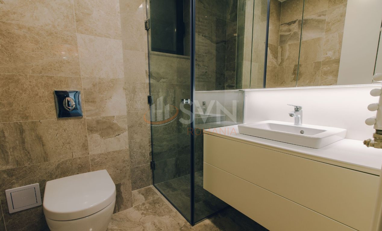 Garsoniera Bucuresti/Casin