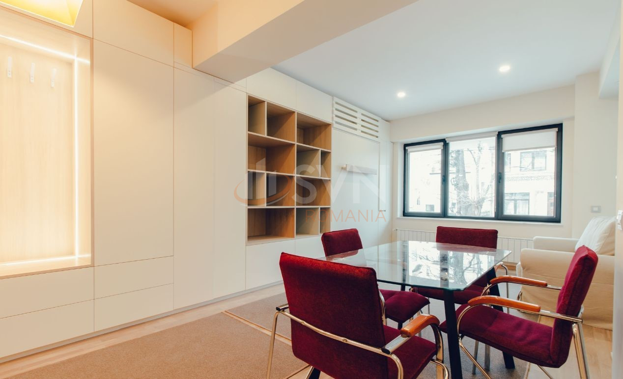 Garsoniera Bucuresti/Casin