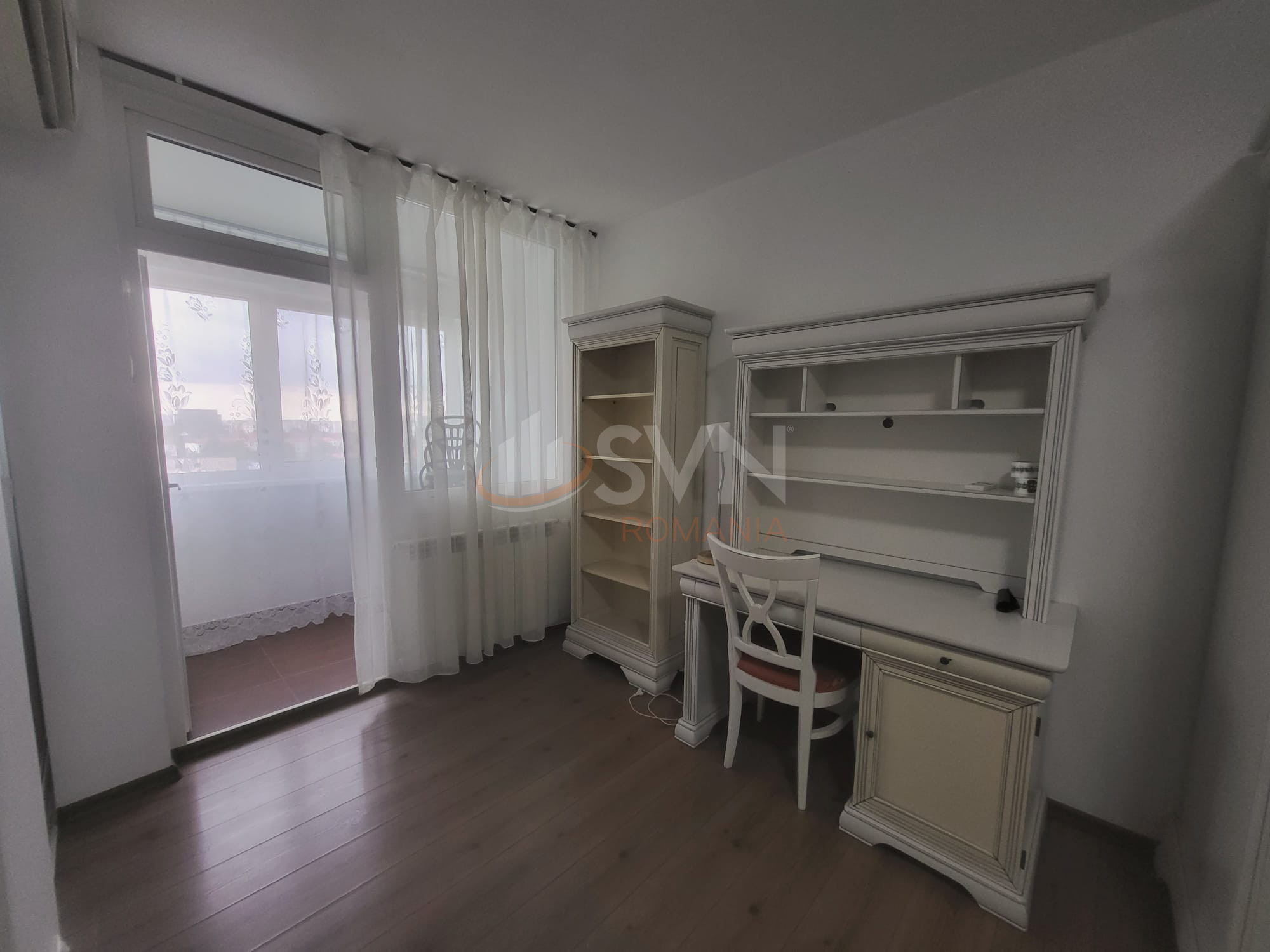 Garsoniera Bucuresti/Titan