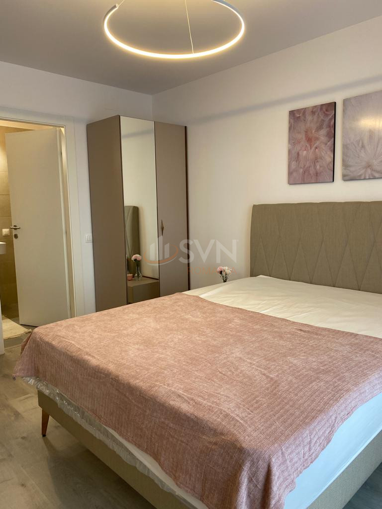 Garsoniera Bucuresti/Pipera