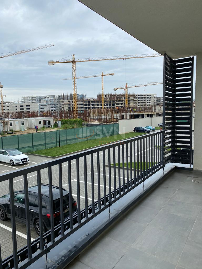 Garsoniera Bucuresti/Pipera