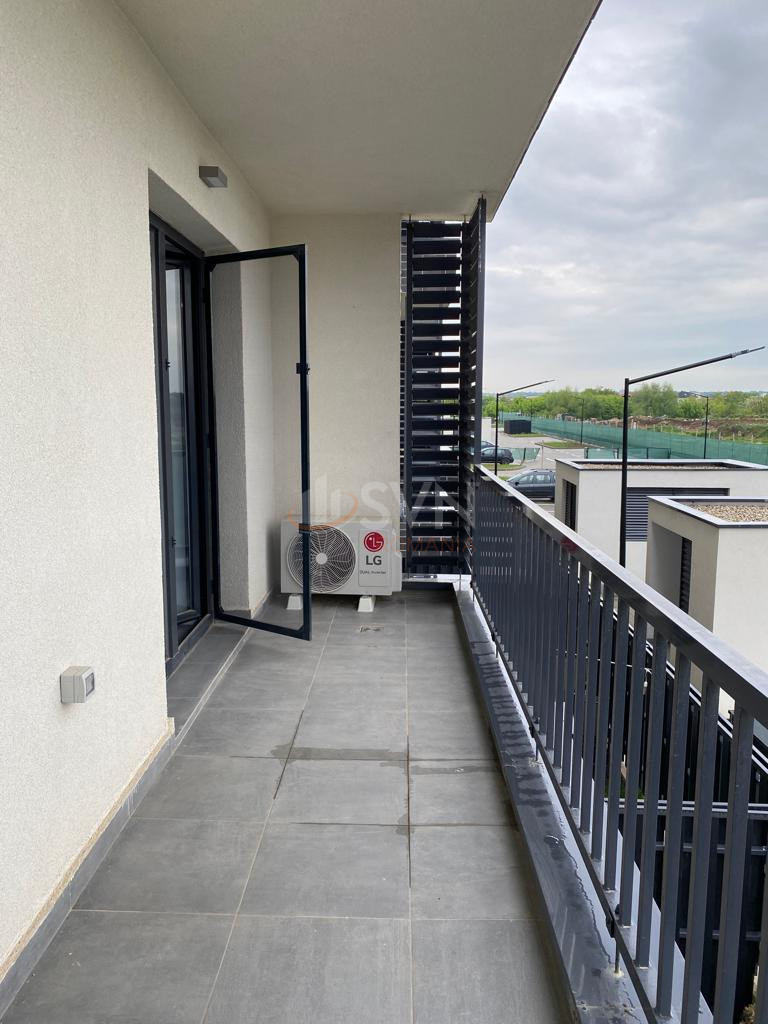 Garsoniera Bucuresti/Pipera