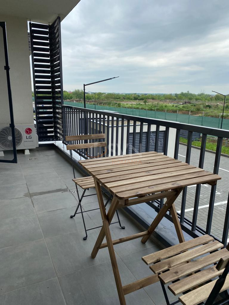 Garsoniera Bucuresti/Pipera