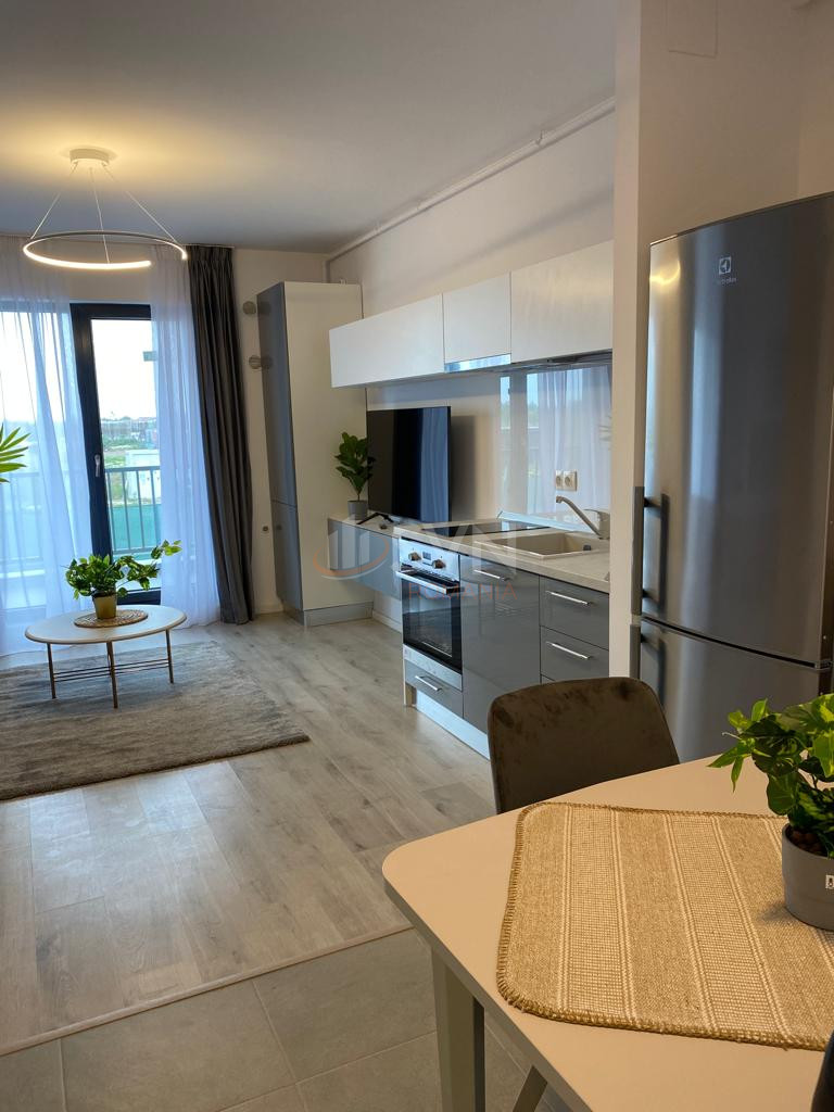 Garsoniera Bucuresti/Pipera