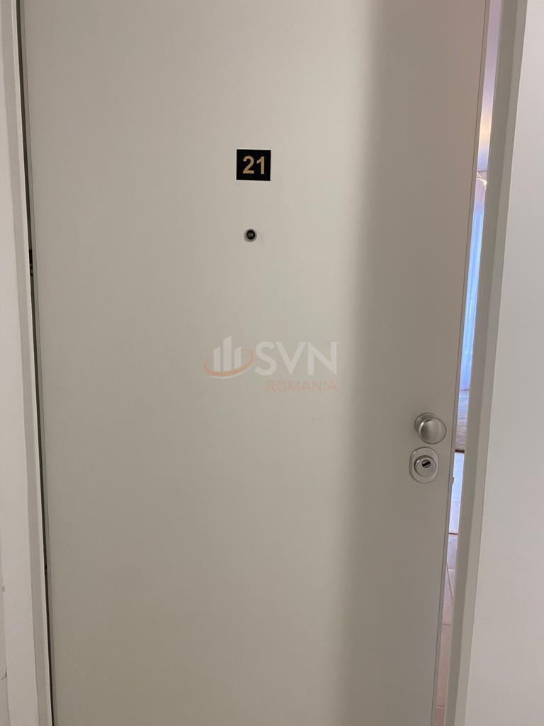 Garsoniera Bucuresti/Pipera