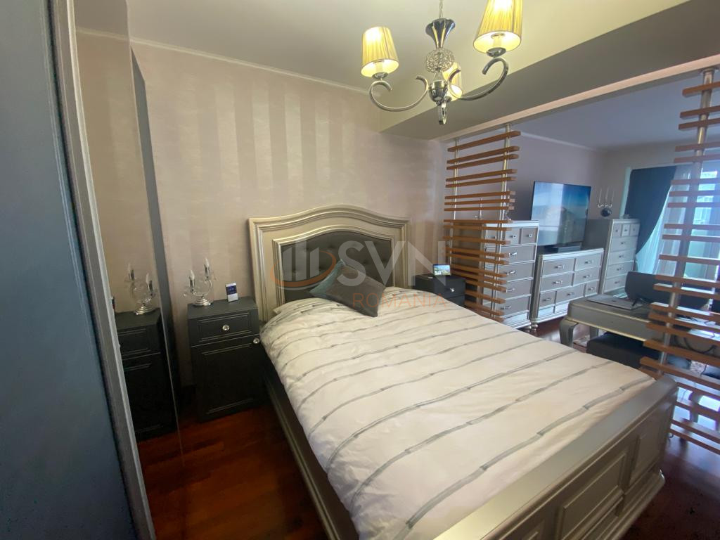 Garsoniera Bucuresti/Dristor