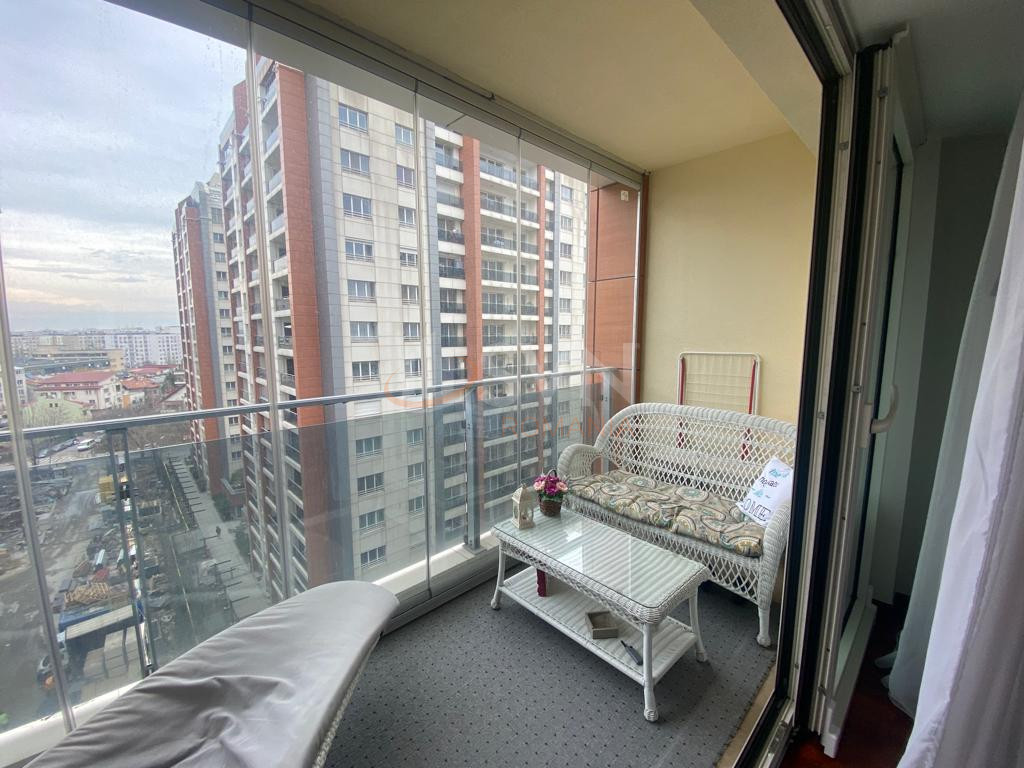 Garsoniera Bucuresti/Dristor