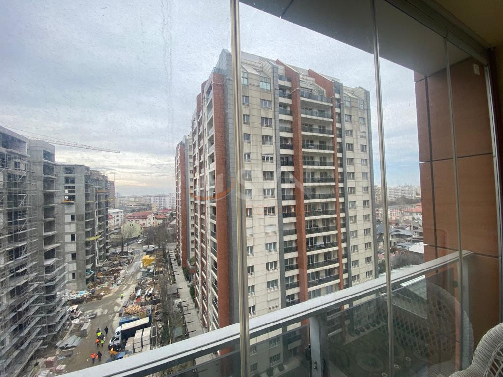 Garsoniera Bucuresti/Dristor