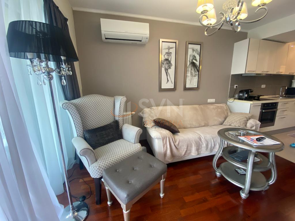 Garsoniera Bucuresti/Dristor