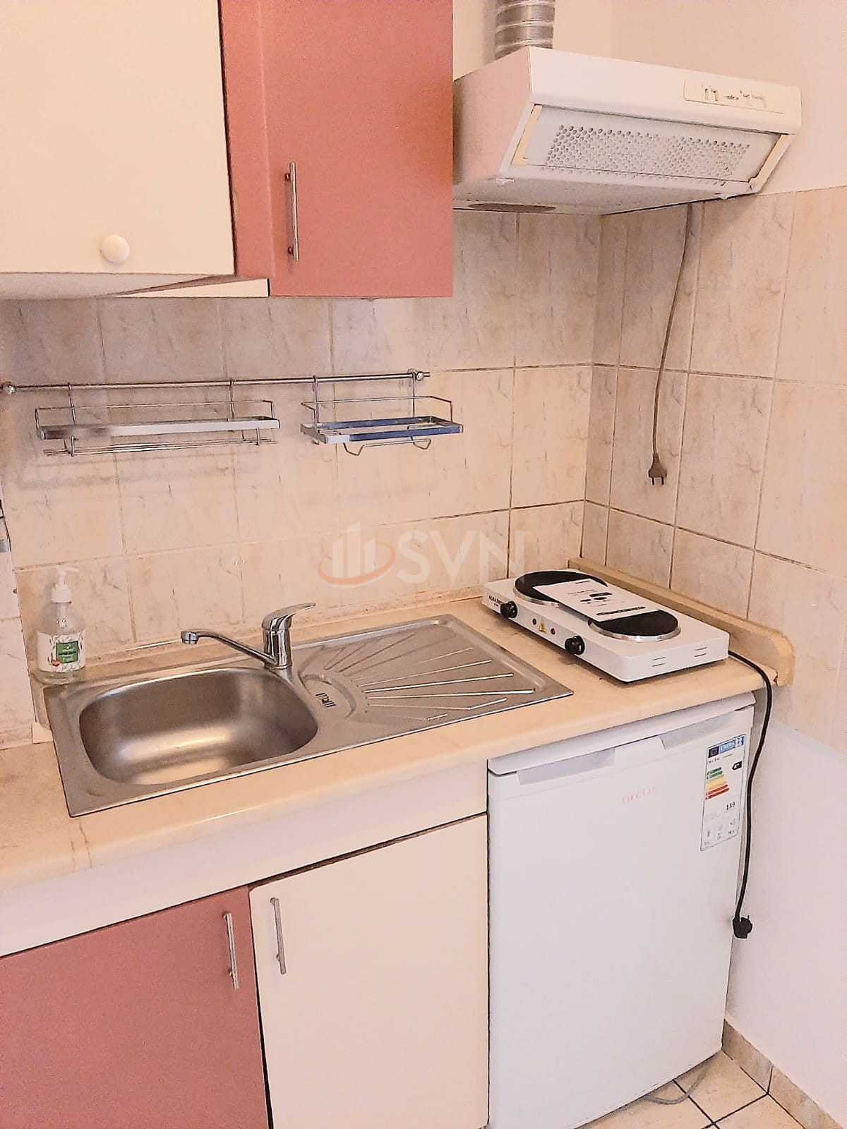 Garsoniera Cluj/Gruia