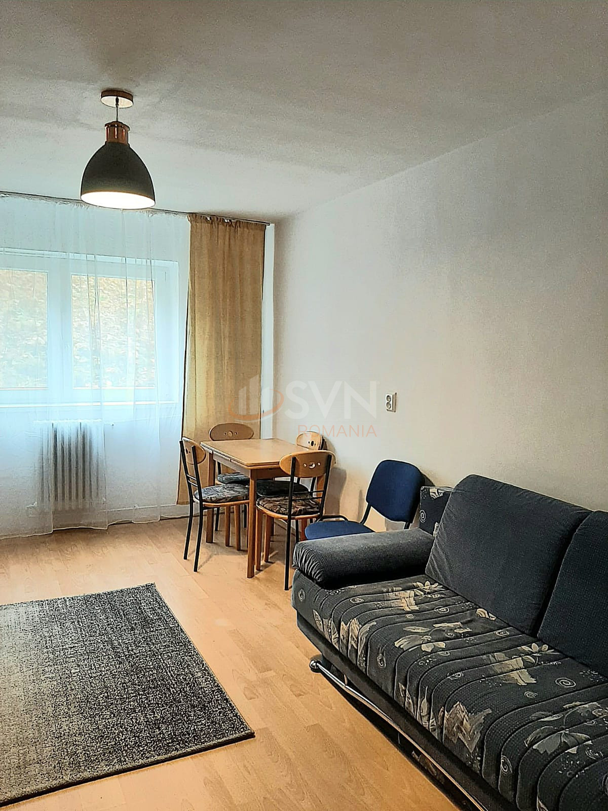 Garsoniera Cluj/Gruia