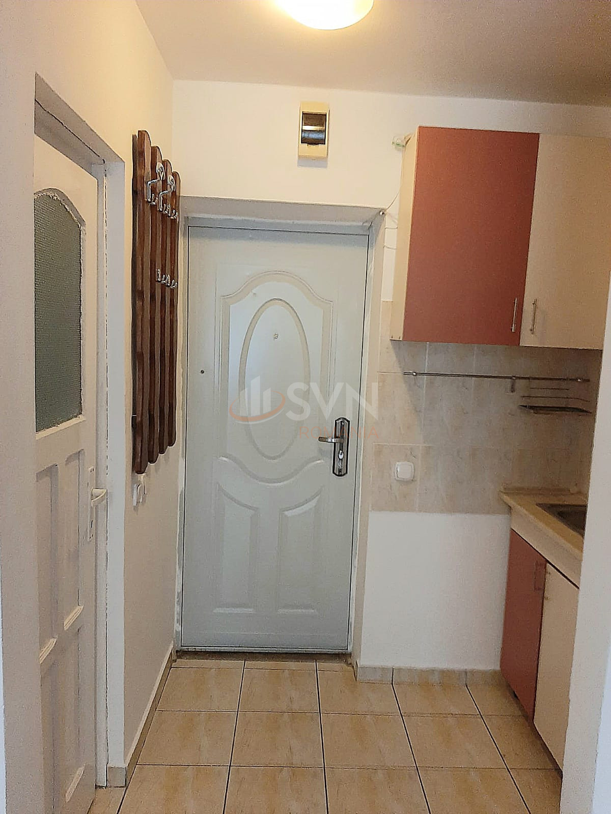 Garsoniera Cluj/Gruia