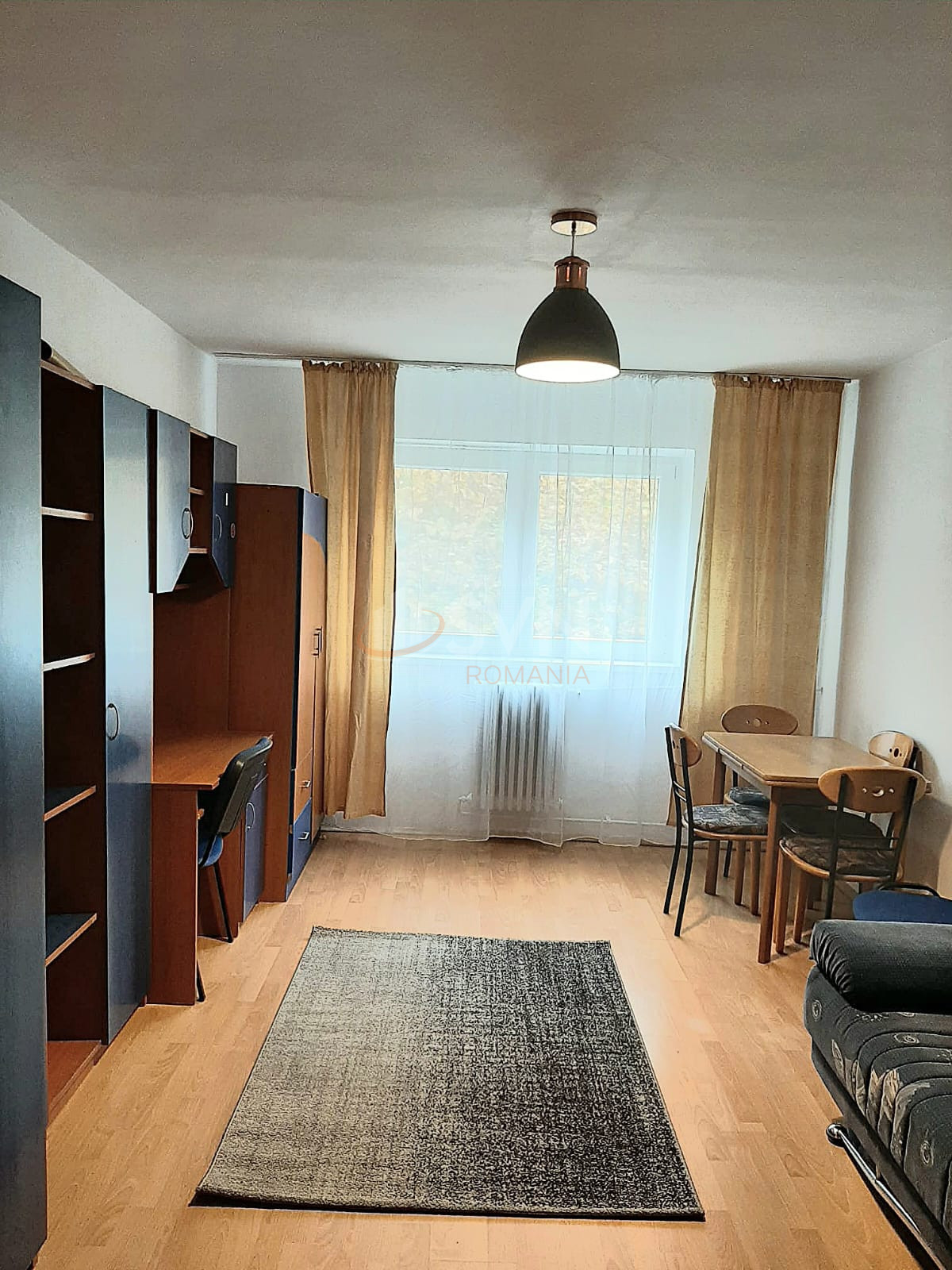 Garsoniera Cluj/Gruia
