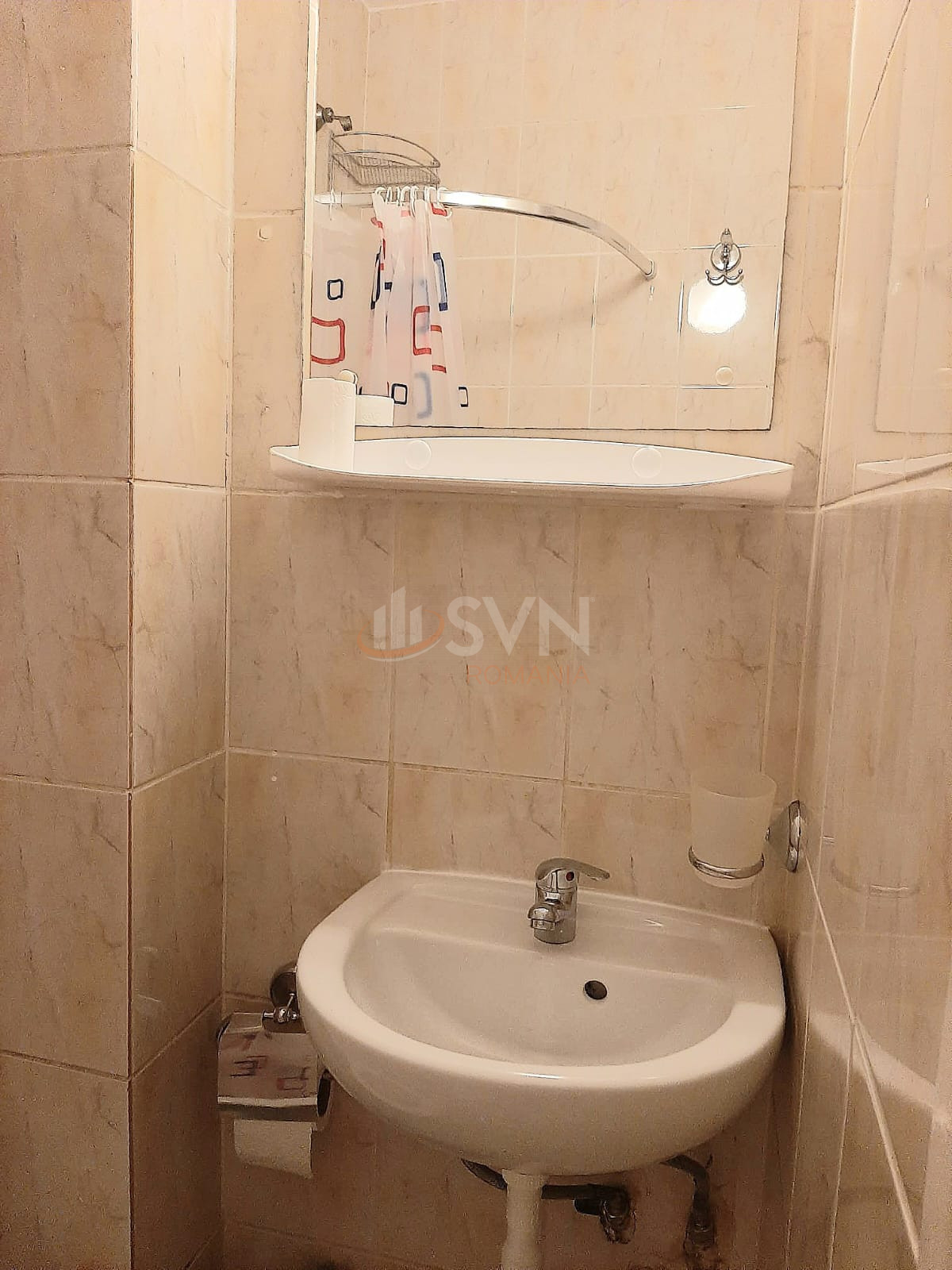 Garsoniera Cluj/Gruia