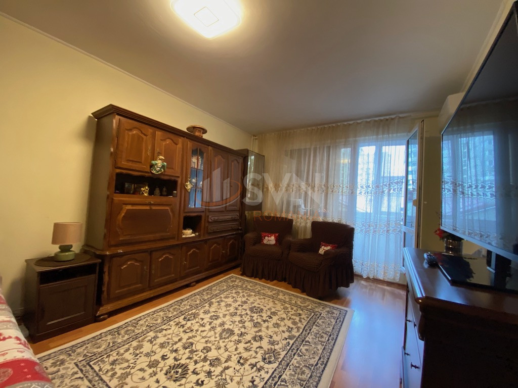 Garsoniera Bucuresti/Banu Manta