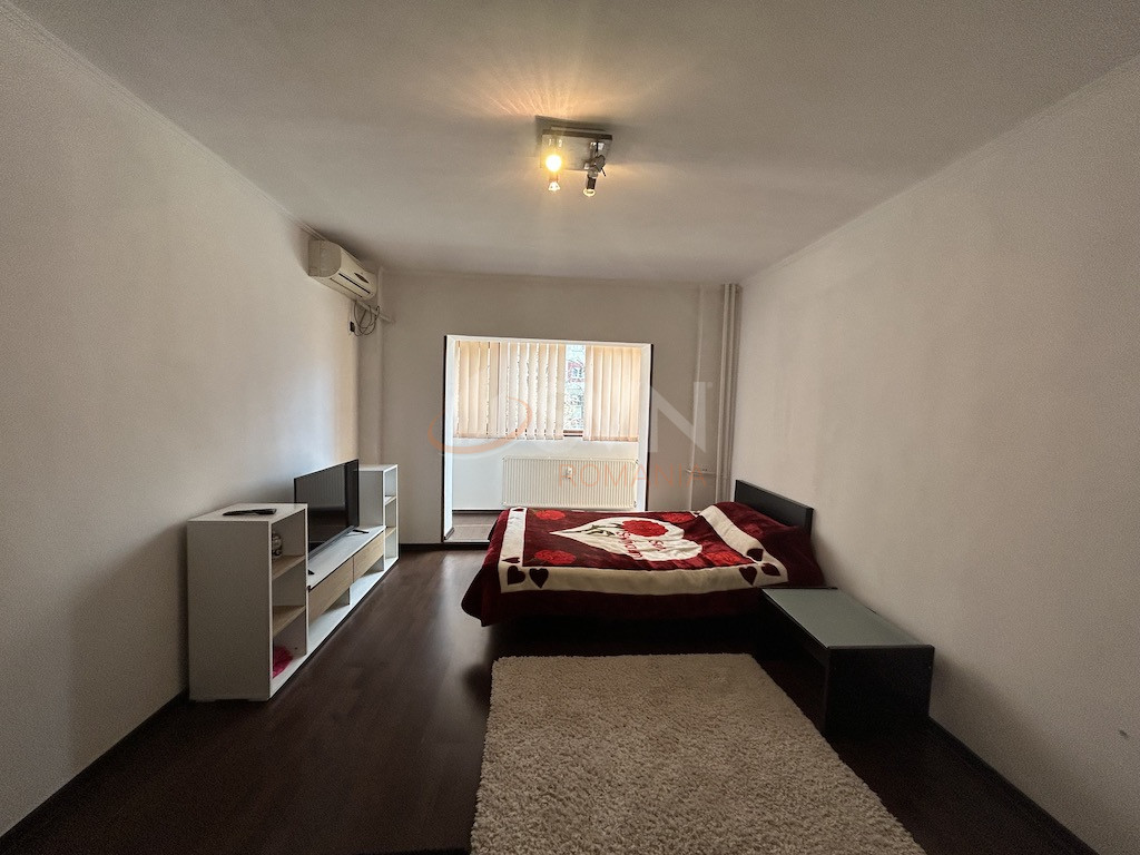 Garsoniera Bucuresti/Turda