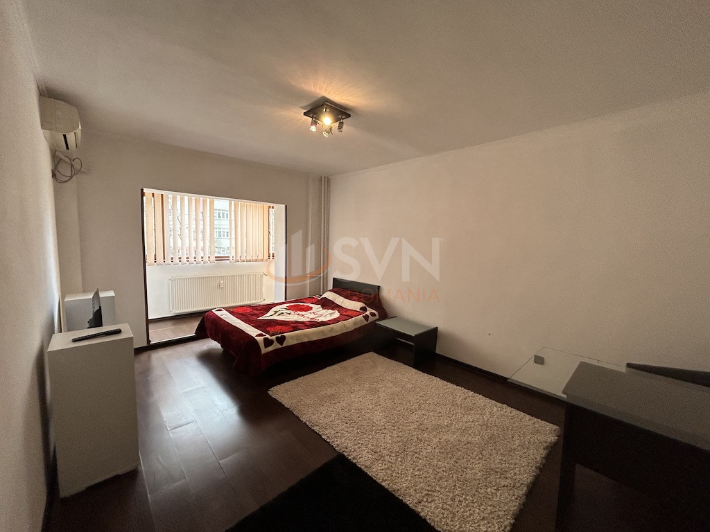 Garsoniera Bucuresti/Turda