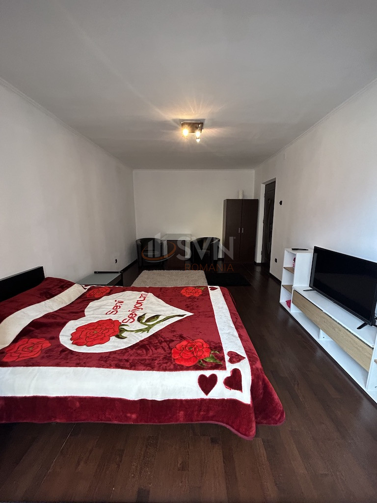 Garsoniera Bucuresti/Turda